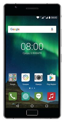 Смартфон Philips Xenium X818