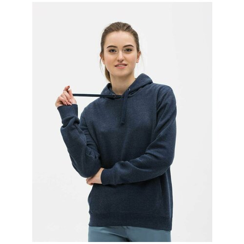 фото Худи sol's, размер 44, синий