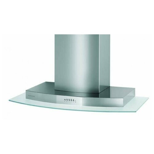 Вытяжка Galvamet Outlook 90A IX нерж 2730000₽