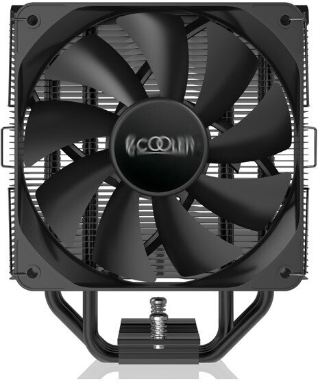 Кулер для процессора PCcooler Paladin EX400