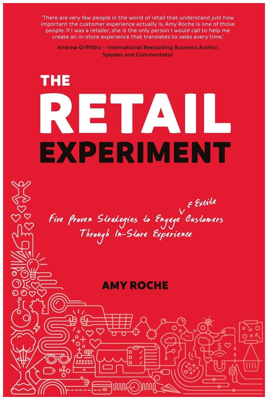 The Retail Experiment