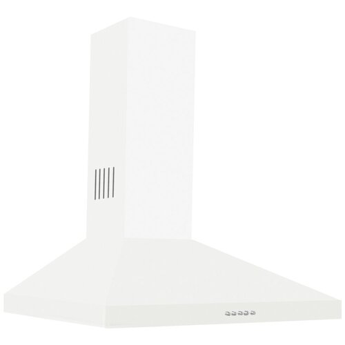 Купольная вытяжка Zigmund Shtain K 12861 W белый 50000000₽