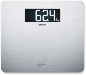 Весы электронные Beurer GS 405