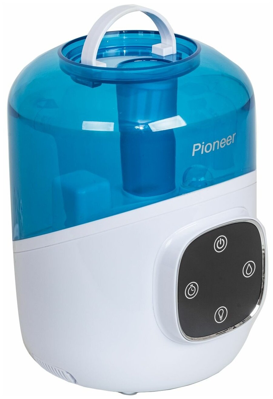 Увлажнитель воздуха Pioneer Home Pioneer HDS32 голубой