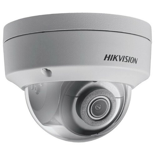 IP-камера Hikvision DS-2CD2123G0-IS 28mm 3709800₽
