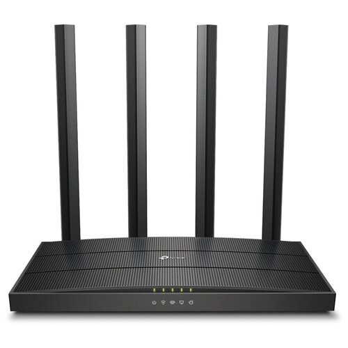 TP-Link Archer C80 Маршрутизатор Archer C80 8400₽