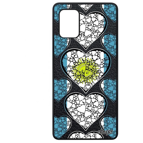 фото Galaxy a71 "флаг utaupia