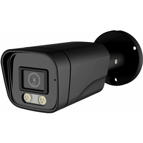 Видеокамера мультиформатная уличная 2 Mpix 28mm AHD антивандальная цветная 290000₽