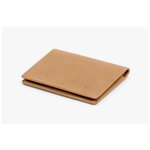 Bellroy Кошелек Bellroy Slim Sleeve Wallet (Tan) - изображение