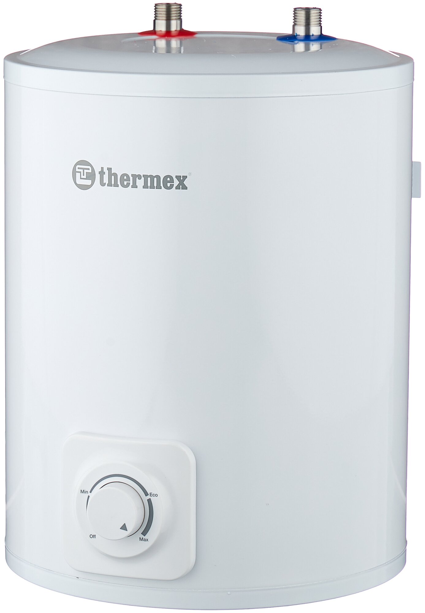 Аккумуляционный бытовой электрический водонагреватель Термекс Thermex - фото №2