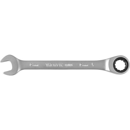 Ключ комбинированный THORVIK 15 мм