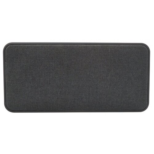 Портативная акустика DENN DBS F009 black 158000₽