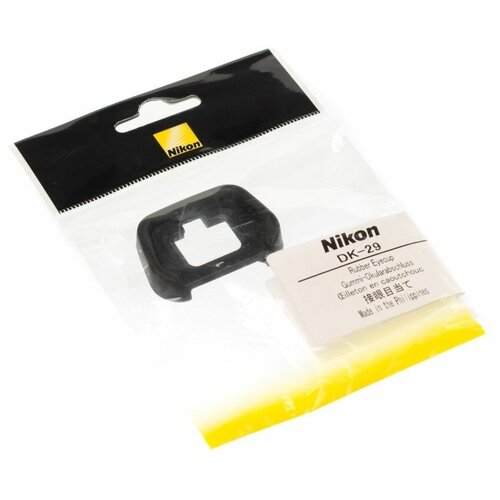 Наглазник видоискателя Nikon DK-29 для Nikon Z7/Z6