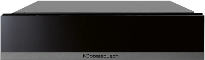 Подогреватель посуды Kuppersbusch CSW 6800.0 S9 Shade of grey