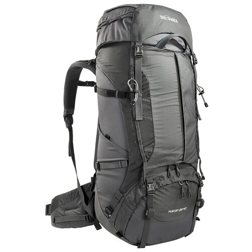 фото Рюкзак tatonka yukon 60+10 titan grey, titan grey/black