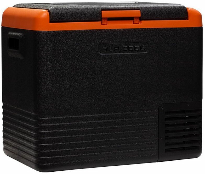 Автомобильный холодильник Alpicool CL50 (12/24)