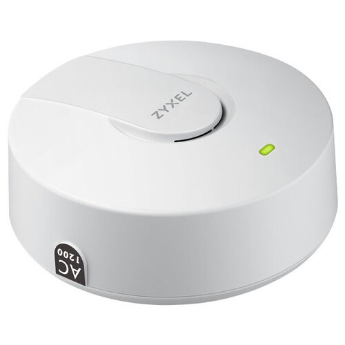 Wi-Fi точка доступа ZYXEL NWA5123-AC белый 14352₽