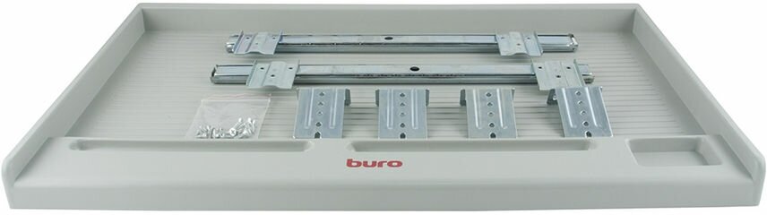Подставка для клавиатуры Buro - фото №3