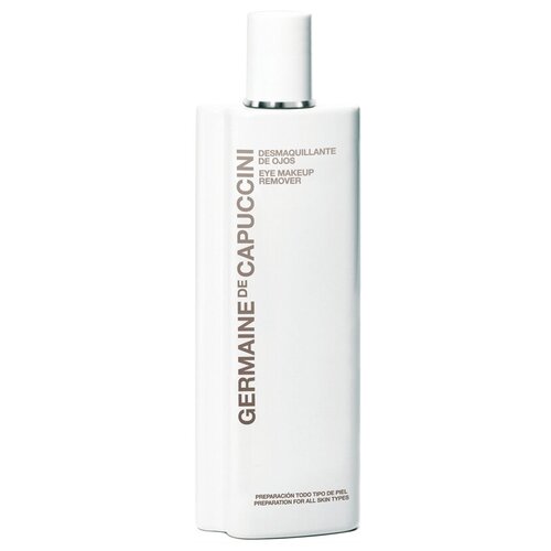 Germaine de Capuccini Options Makeup Remover Жидкость для демакияжа век, 125 мл.