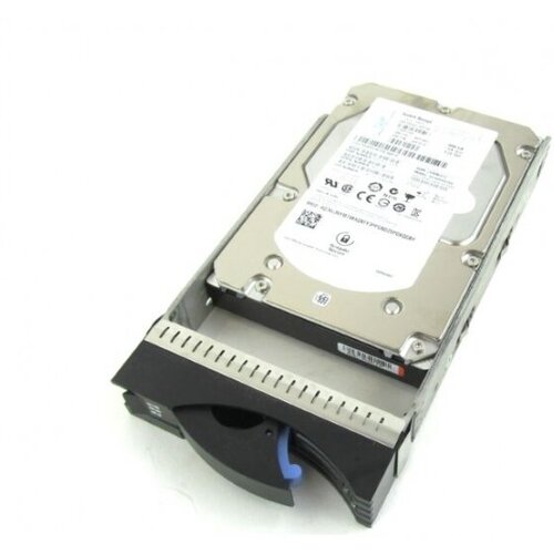 Жесткий диск IBM 49Y1947 600Gb 15000 SAS 3,5 HDD жесткий диск ibm 600 гб 49y1947