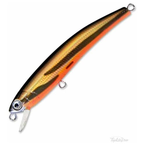 Воблер Yo-Zuri Pins Minnow (F) 90mm R239-M37