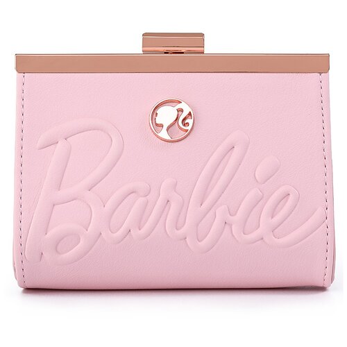 фото Кошелек funko lf: barbie rose gold kisslock wallet mtwa0001