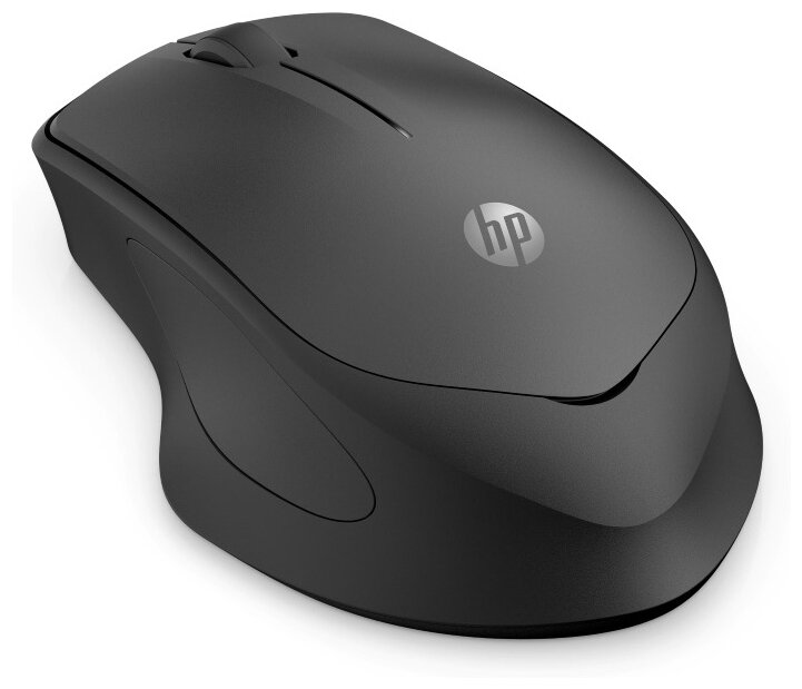 Беспроводная мышь HP Wireless Silent Mouse