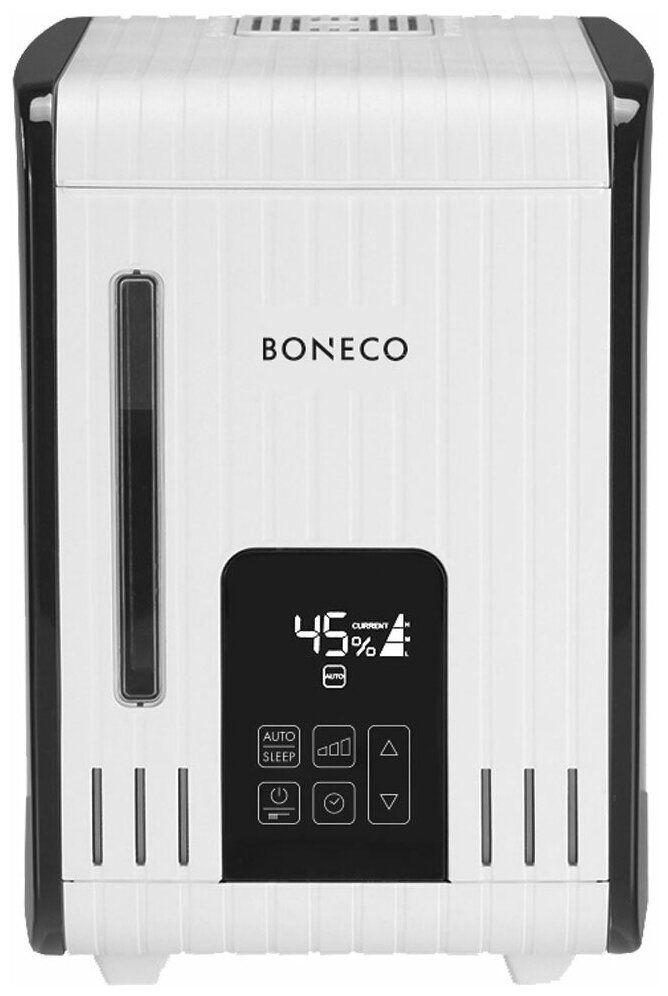 Увлажнитель воздуха BONECO-AOS , белый / черный - фото №2