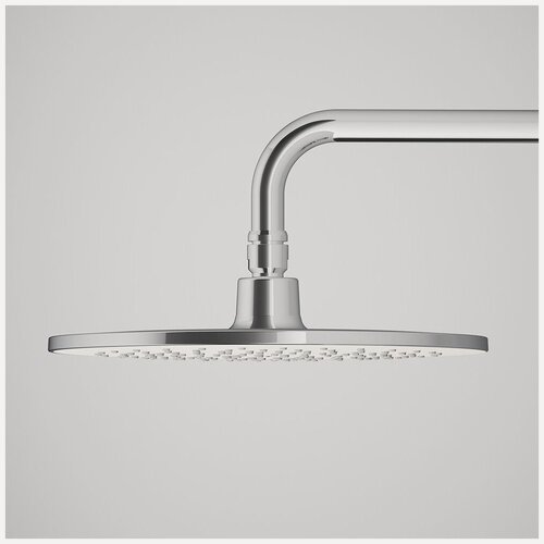 Изображение товара Лейка тропический душ AM.PM Like хром, круглая, 25 см, латунь