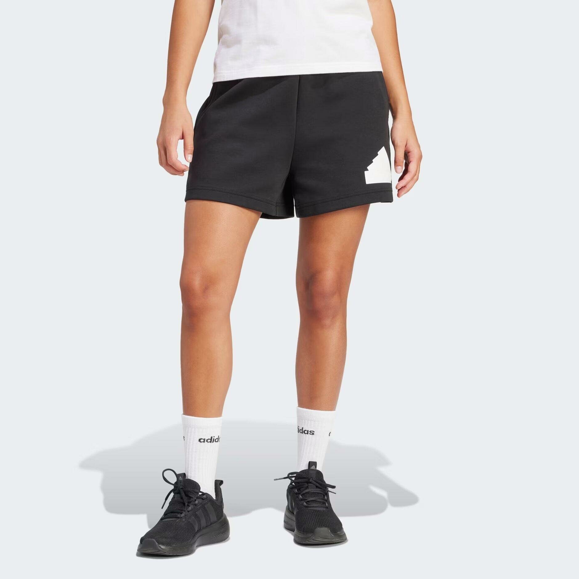 Шорты adidas Future Icons Badge of Sport