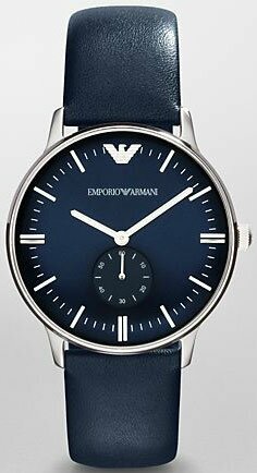 Наручные часы EMPORIO ARMANI Classics