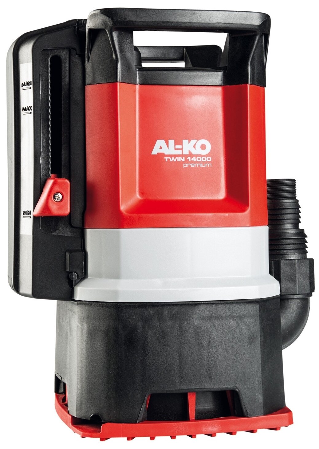 Насос AL-KO TWIN 14000 Premium погружной 112831