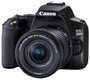 Фотоаппарат Canon EOS 250D Kit