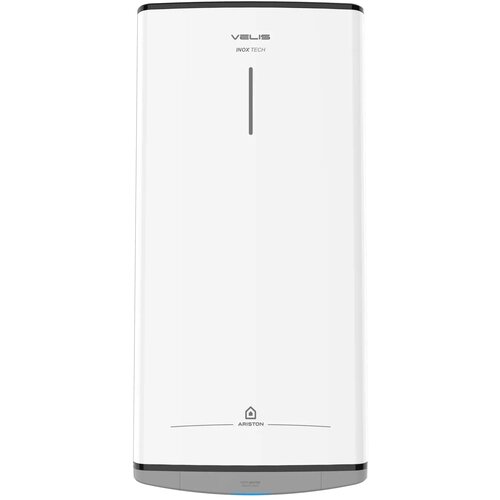 Водонагреватель накопительный 24 кВт Ariston Velis Style Inox R 50 вертикальный 50 л нержавеющая сталь 2481000₽