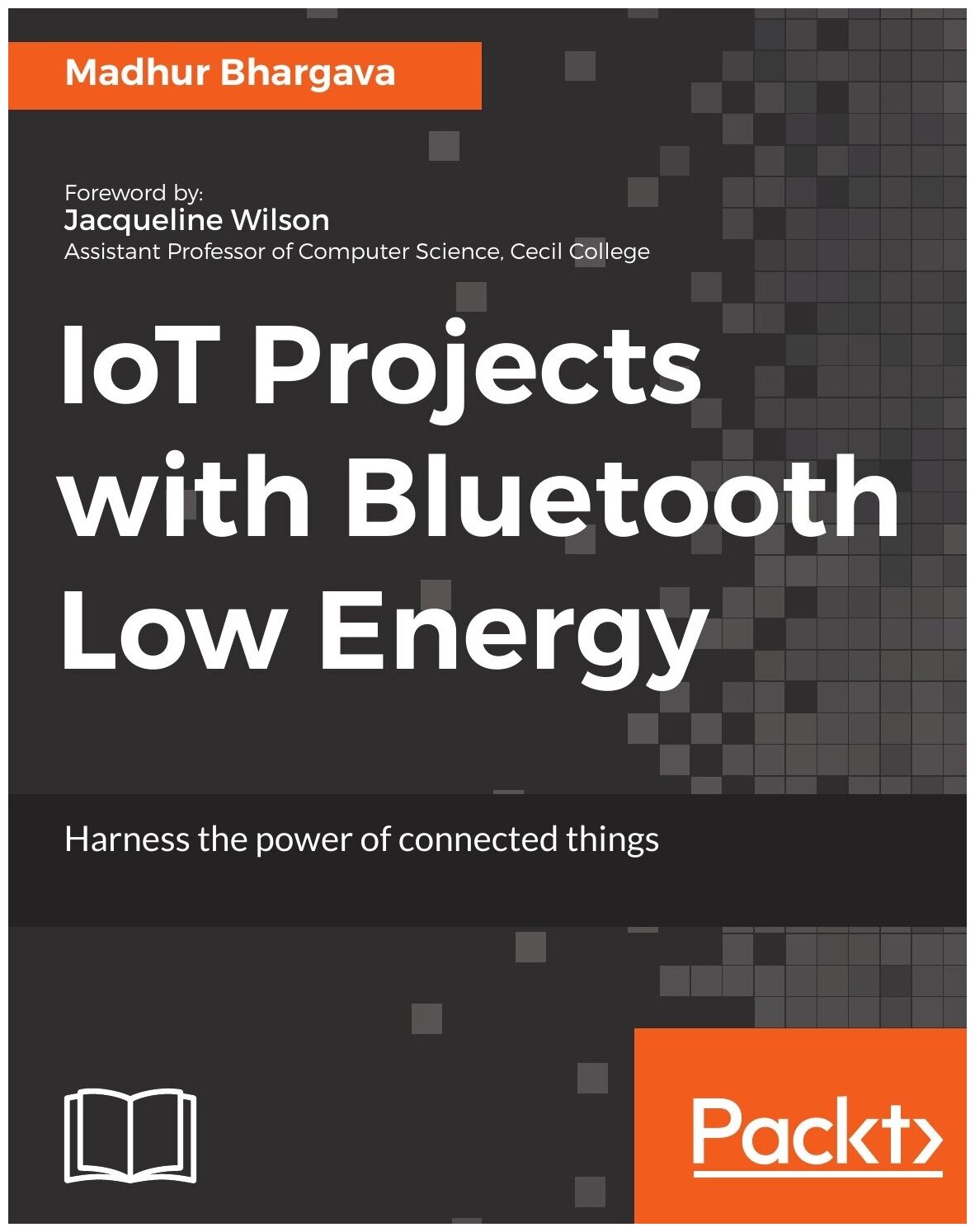 IoT Projects with Bluetooth Low Energy - фото №1