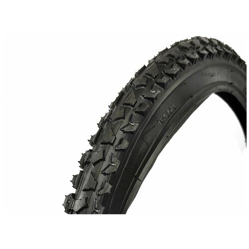 фото Покрышка 20" x2.125 wanda p-1001, без камеры (307201001)