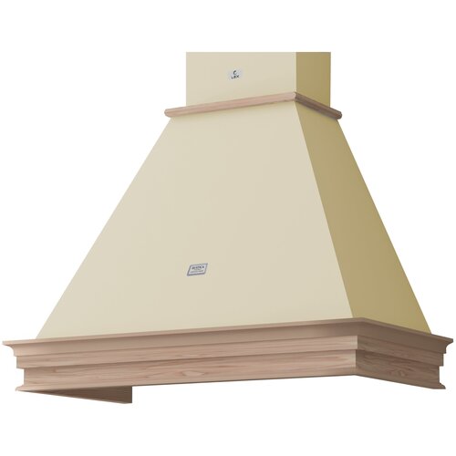 LEX VERONA BODY 600 IVORY LIGHT воздухоочиститель 1115100₽