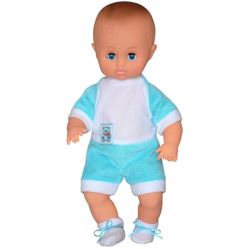 Кукла Страна Кукол Денис 11, 40 см, 17-С-8