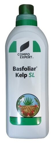 Регулятор роста Compo Басфолиар Келп СЛ Basfoliar Kelp SL (100мл ...