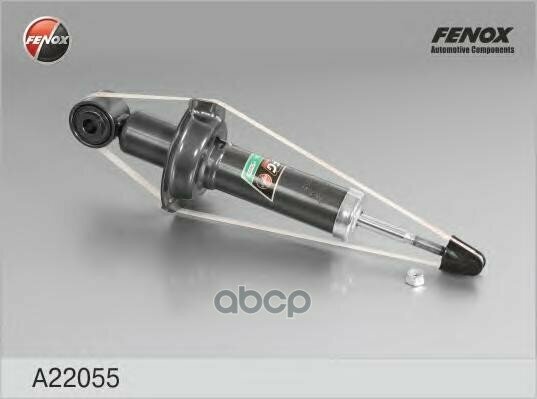 Амортизатор Fenox A22055 Honda Cr-V Ii 02-07 FENOX арт. A22055