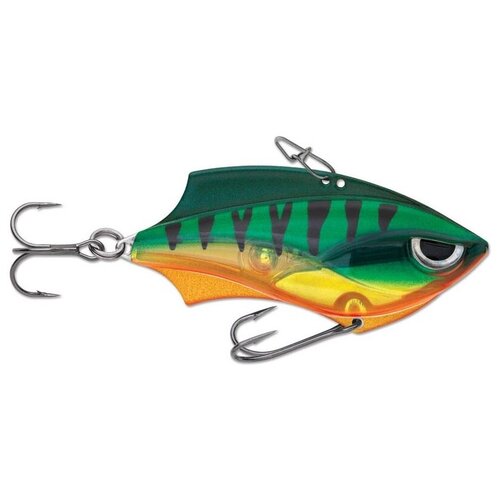 воблер rapala rap v blade 06 bap тонущий 6см 14гр rvb06 bap Воблер RAPALA Rap-V Blade 06 /FT /тонущий/ 6см, 14гр. RVB06-FT