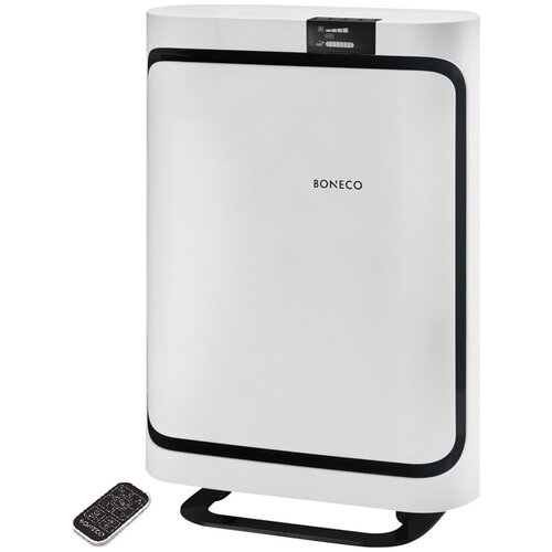 Очиститель воздуха с функцией ароматизации Boneco P500 Allergy filter белыйчерный 2999000₽