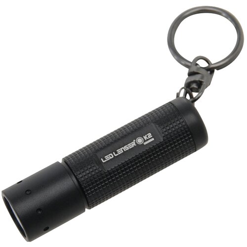 фото Фонарь led lenser k2 брелок