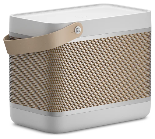 Портативная акустика Bang & Olufsen Beolit 20 Grey Mist