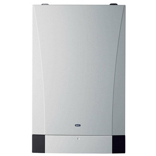 Котел настенный газовый BAXI NUVOLA-3 Comfort двухконтурный с закрытой камерой сгорания 280 Fi CSB45728358 23510000₽