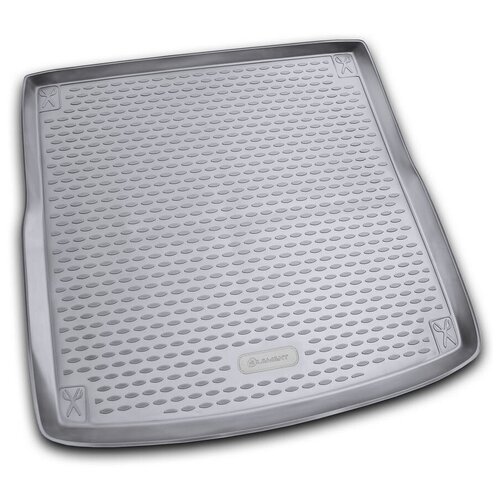 фото Element коврик в багажник audi a-4 allroad 2008 - 2015, ун. (полиуретан)