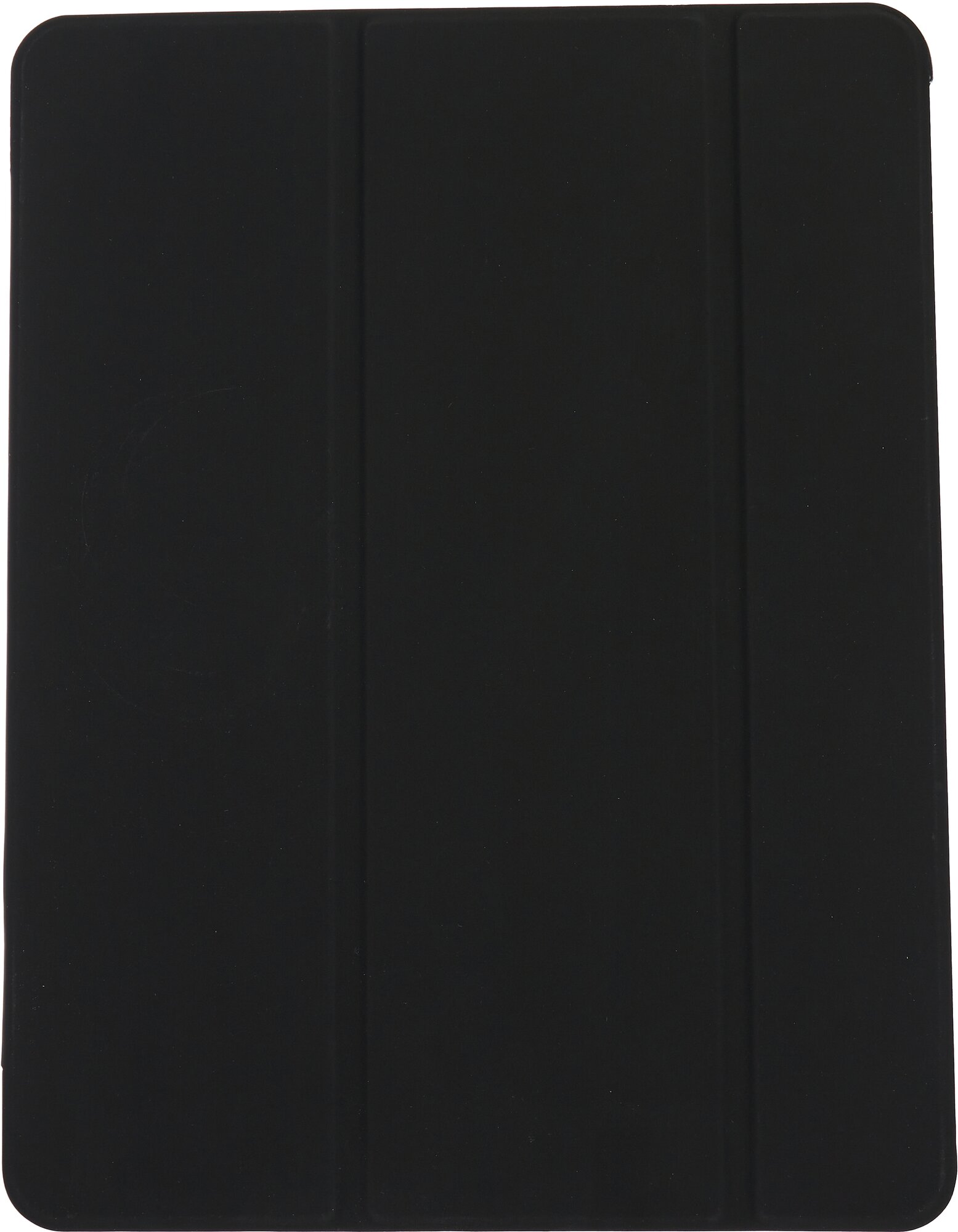 Чехол Red Line для APPLE iPad Pro 12.9 2018 / 2020 Black-Transparent УТ000026197 - фото №2