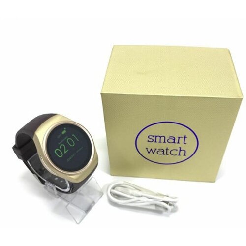 Часы Smart WatchSIM Орбита 319900₽