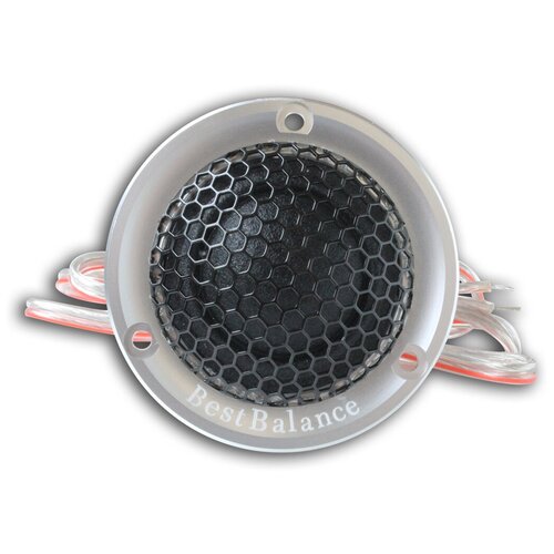 Высокочастотные динамики Best Balance B26T 440000₽