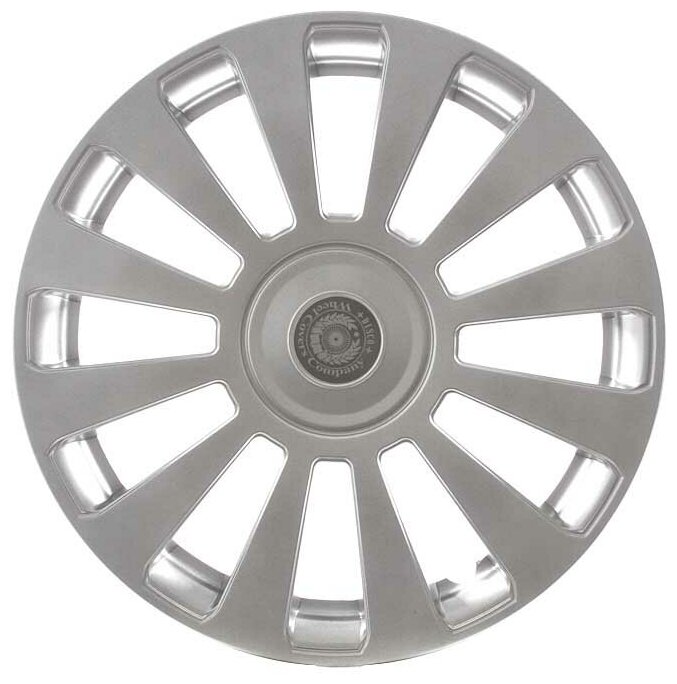 Колпаки на колеса DISCO AVANT декоративные R14 4 шт 102